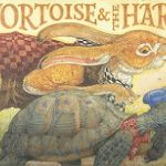 Aesop’s Fables – tortoise hare