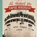 All Aboard the empire windrush