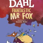 Fantastic Mr Fox