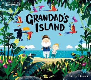 Grandad’s Island