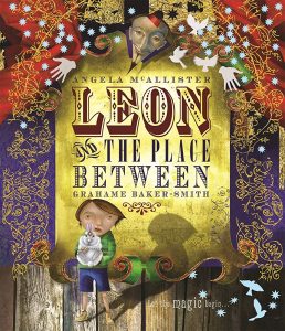 Leon and the space between