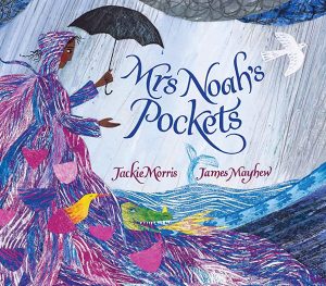 Mrs Noah’s pockets