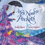 Mrs Noah’s pockets