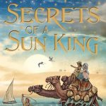 Secrets of a sun king