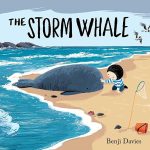 Storm whale