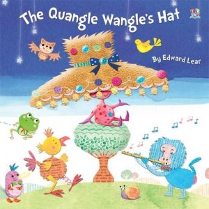 The Quangle wangles hat