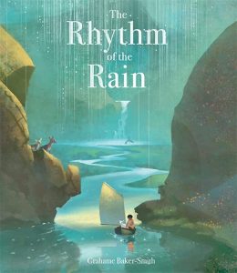 The Rhythm of rain