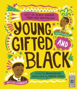 Young, Gifted and black